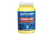 Jefferson Gecko GK1 H/D Hand Cleaner 3Ltr