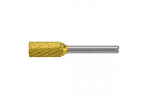HMT GoldMax TCT Burr 6mm Cylinder End Cut