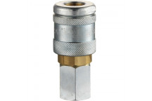 100 Series Coupling Female Thread Rp 1/2