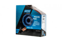 Norton Emery Tape - 120grit (50mm x 25mt)