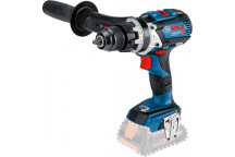 Bosch 18v Combi Drill -110Nm (Tool Only) &  L-Box
