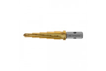 HMT VersaDrive ImpactaStep Cutter 8-10-12-14-16mm