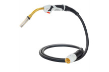 Titanium 360 Mig Torch 5mt Euro