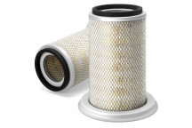 Air Intake Systems