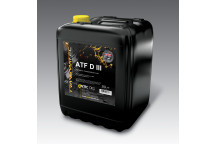 Aztec - ATF Dexron III (20Lt)