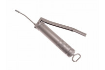 Standard Side Lever Grease Gun Rigid Tube & 4 Jaw Coupler