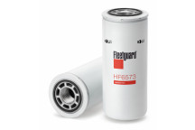 Hydraulic Filters