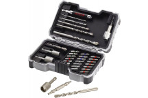 Bosch Pro Concrete Mixed Set (35pc)