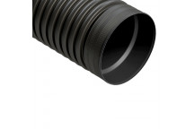 Twin Wall Pipe INC Coupler 24" x 6Mtrs (PK 2)