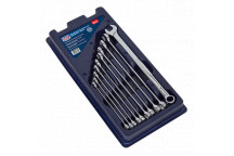 Combination Spanner Set (10pc)
