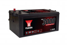 625SHD Battery 12v 220ah 1150cca