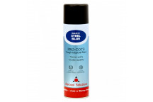 Steel Blue Aerosol (Gloss) 500ml
