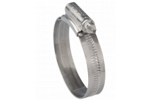 Jubilee Clip 0X MS 18-25mm