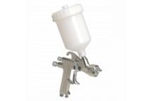 Spray Gun Gravity Feed