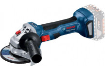 Bosch 18v Cordless Grinder - 115mm (Tool Only)