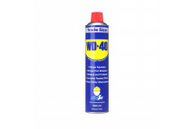 WD-40 Aerosol 600ml (12)