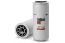 Hydraulic Filters