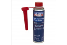 Fuel System Cleaner 300ml - Petrol Engines