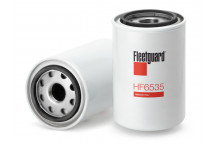 Hydraulic Filters