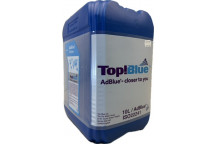 TOPBLUE Adblue 10Ltrs