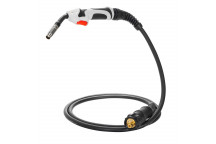 Titanium 150 Mig Torch 3mt Euro