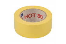Masking Tape 50mm x 50mtr (Each)