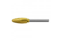 HMT GoldMax TCT Burr 12mm Flame