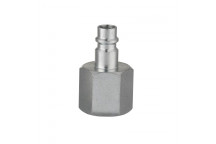 XF-Euro Adaptor Female Thread Rp 1/2