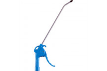 Blowgun 9" Extension Nozzle Rp 1/4 Inlet