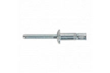 Steel Structural Rivet (6.3x23mm) (100)