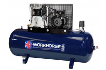 Workhorse 5.5hp 200L Compressor