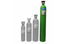 5% CO2 Argon Mix 50Ltr - 200bar