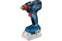 Bosch 18v Impact Driver/Wrench -200Nm (Tool Only)