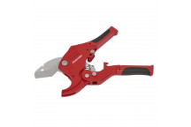 Plastic Pipe Cutter Quick Release 6-42mm