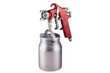 Eagle Suction Spray Gun 1.8mm