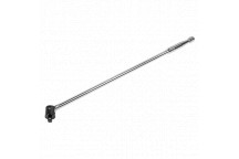 Power Breaker Bar (24"/ 600mm) 1/2" Drive