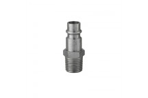 XF-Euro Adaptor Male Thread R 1/4