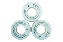 PTFE Tape (12mm - 12mtr)
