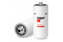 Hydraulic Filters