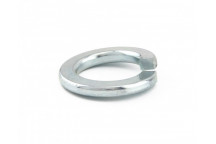 Washer Flat 16mm Spring
