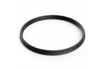 Twin Wall Pipe Seal 9"
