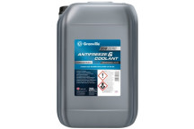 Blue Antifreeze All Year Coolant 20Lt BS6580