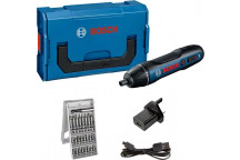 Bosch GO (Gen 3) Cordless Screw Driver