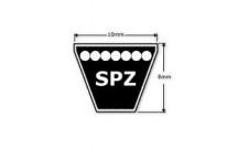 SPZ1520 - Wedged Belt
