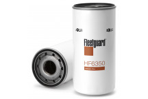 Hydraulic Filters
