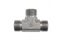5/8 B M/M/M Tee C/S