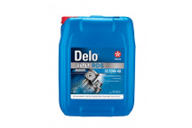 Texaco 10W/40 - Delo 400 RDS U-X (20Ltr)