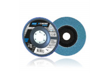 Quantum Flap Disc Max Pro - 40grit (115mm x 22mm)