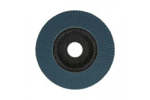 Norton Flap Disc - 80grit (125mm) Vulcan