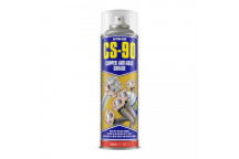 AC90 Copper Anti Seize Grease + Graphine 500ml (15)